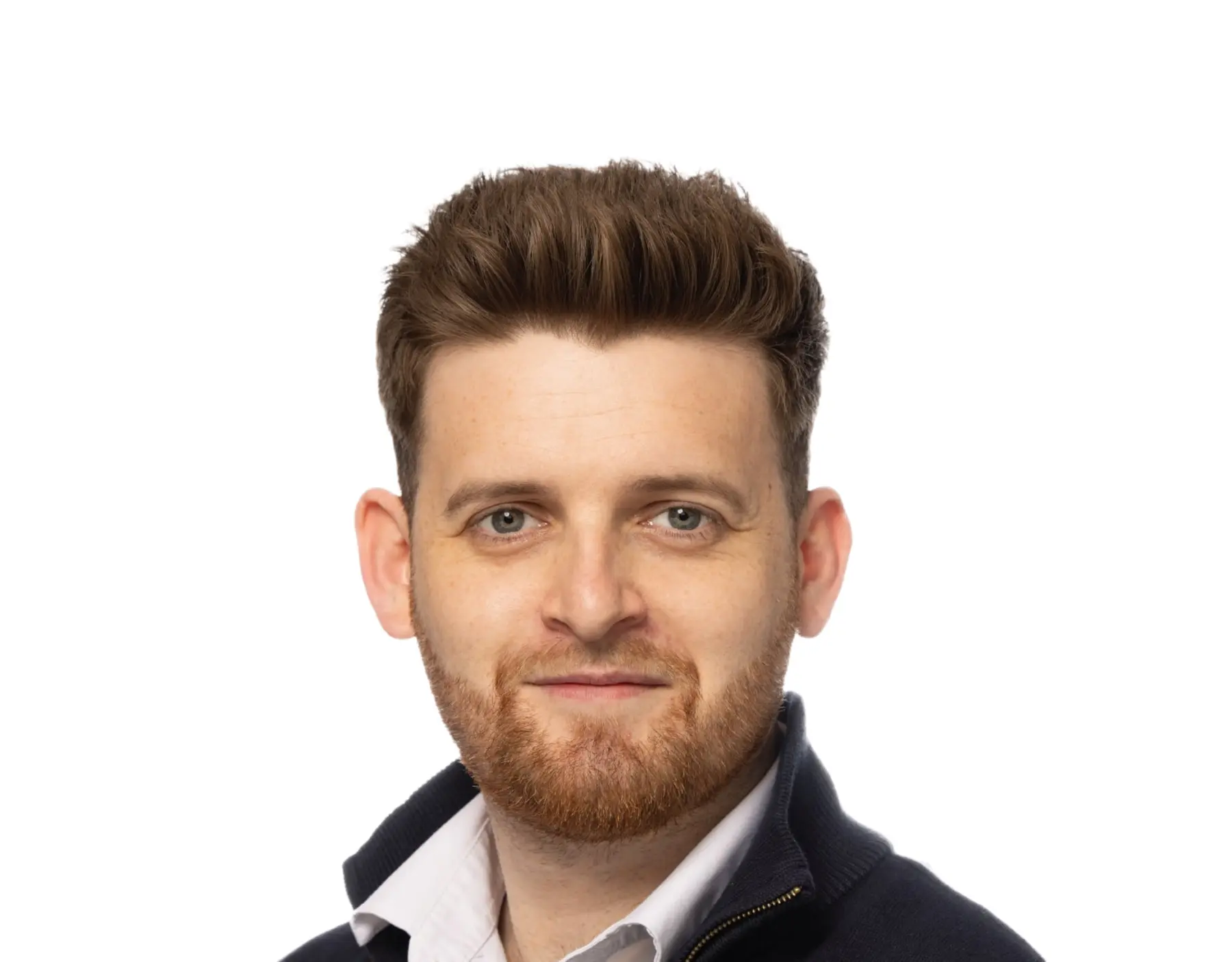Alex Eames, CEO