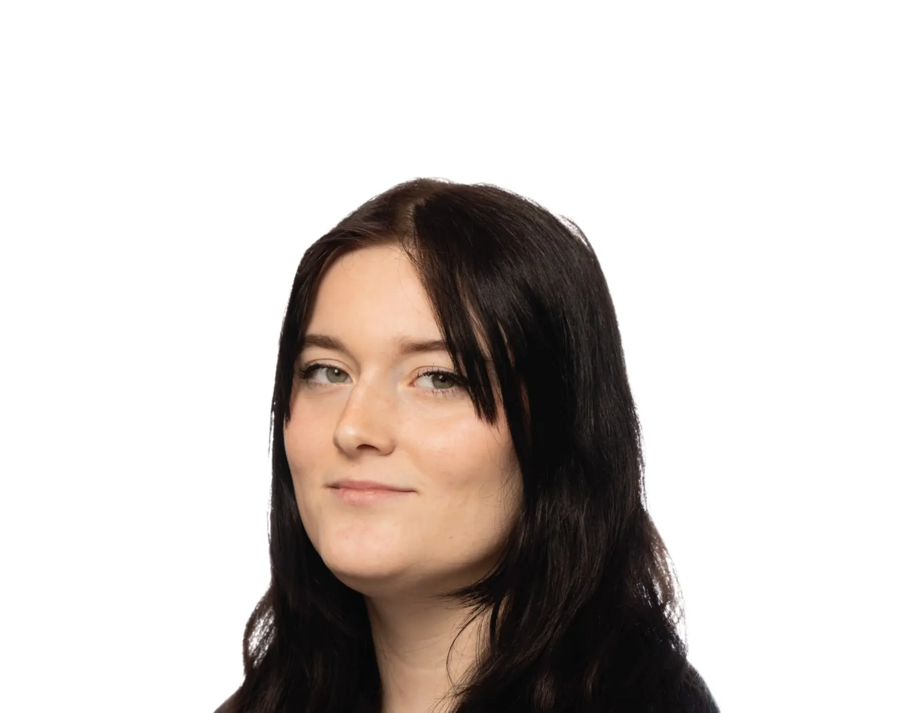 Chloe Cox, Junior Accountant at Helpbox UK