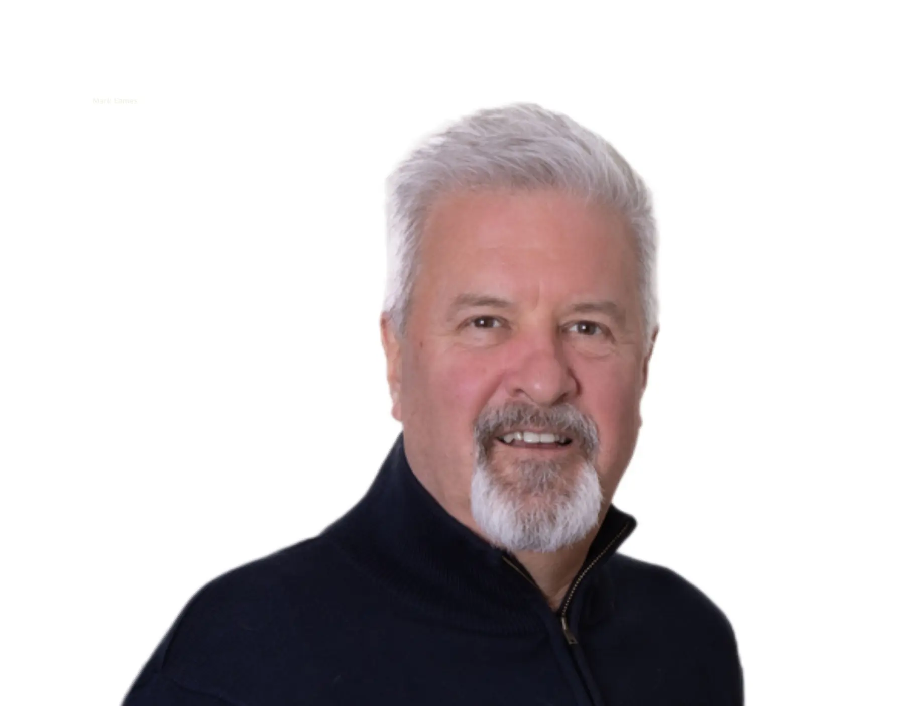 Mark Eames, Chairman